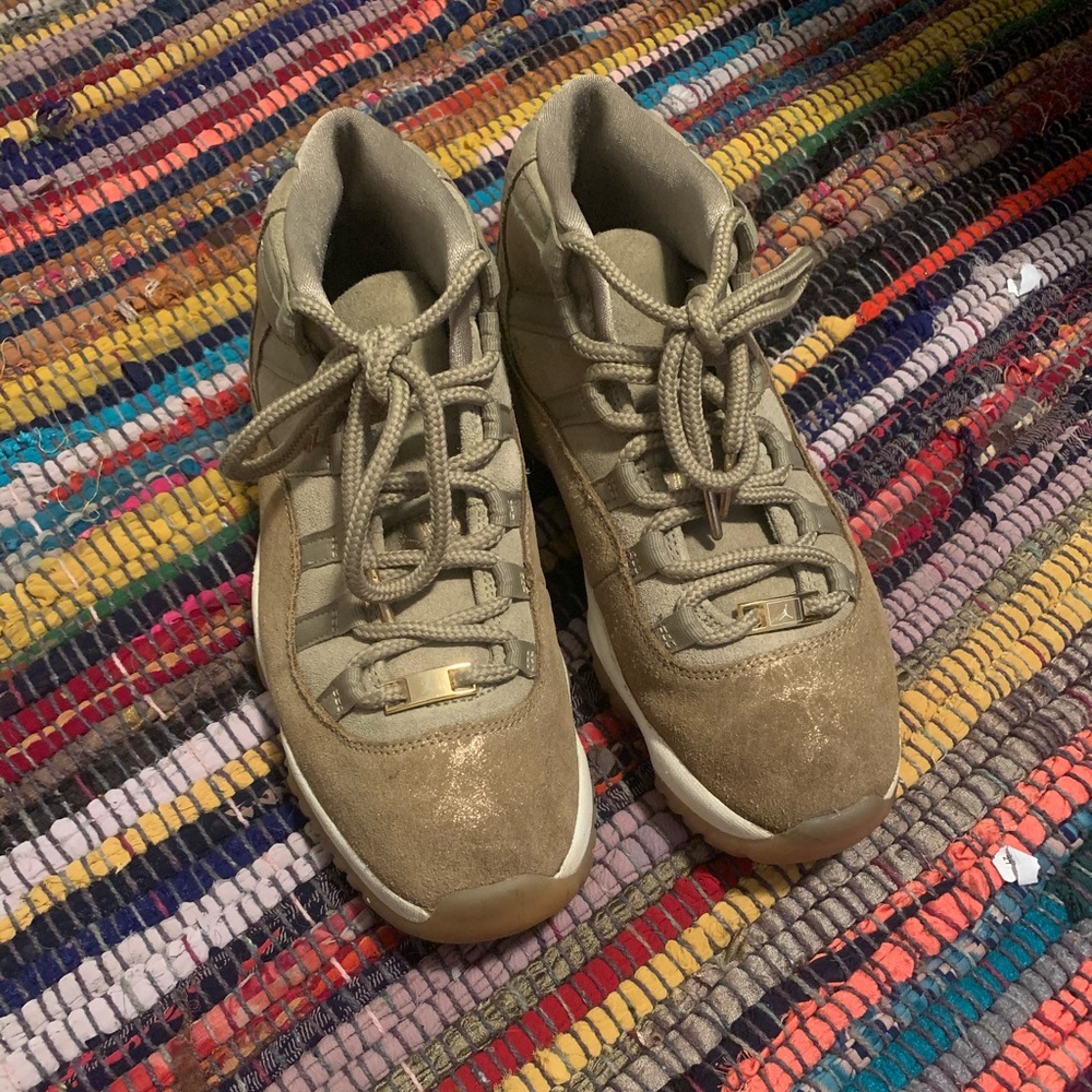 Jordan 11